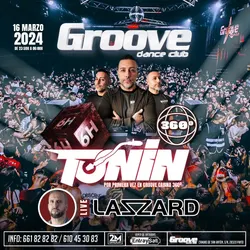 Flyer de 6H Toñin
