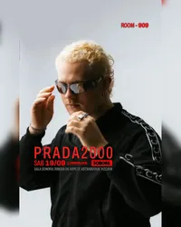 Flyer de ROOM - 909